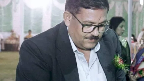 धनबाद: सुनील कुमार बने बीसीसीएल के HOD एडमिस्ट्रेशन, तीन पर्सनल मैनेजर का ट्रांसफर