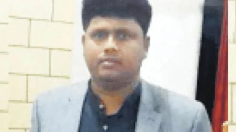 पश्चिम बंगाल: लाला को अब पांचवी बार सीबीआइ ने दिया नोटिस, सुप्रीम कोर्ट से 13 अप्रैल तक है  गिरफ्तारी पर रोक
