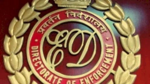 पश्चिम बंगाल: Coal Smuggling Case:109 दिन में 168 करोड़ रुपये हुए ट्रांसफर,थाईलैंड और लंदन के बैंक अकाउंट भेजे गयी राशि