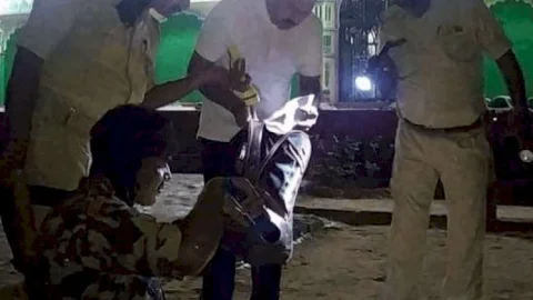 भभुआ: बड़े भाई की वाइफ से करता था प्यार, होली पर मिलने गया भाभी के मायके, गोली मारकर देवर की मर्डर