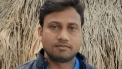 धनबाद:एना आउटसोर्सिंग प्रोजेक्ट के हाजिरी बाबू की मर्डर, गिरिडीह डुमरी में मिली बॉडी