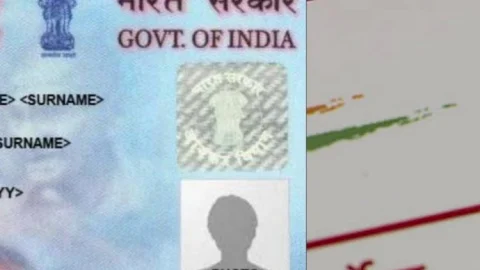 नई दिल्ली: आधार से पैन लिंक कराने की लास्ट डेट बढ़ी, अब 30 जून तक पैन को आधार से करा सकेंगे लिंक