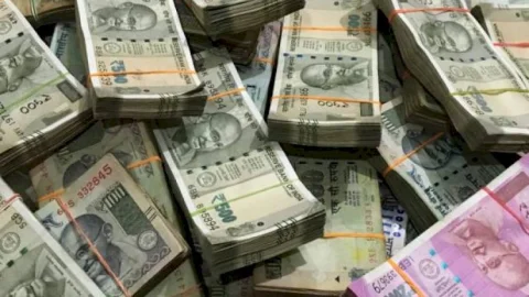 बिहार: वैशाली जिले का मामूली राजस्व कर्मचारी के 10 करोड़ की संपत्ति, 25 से अधिक जगह खरीदी है जमीन