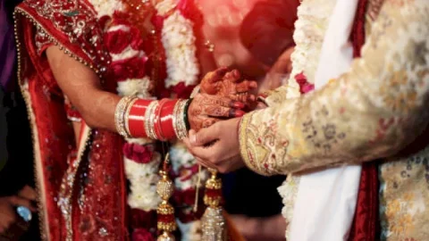 उत्तर प्रदेश: महोबा में वरमाला के स्टेज पर दुल्हन ने दूल्हे से पूछा दो का पहाड़ा, नहीं सुना पाया तो कर दी शादी से इनकार