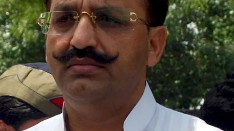 उत्तर प्रदेश: बाहुबली एमएलए मुख्तार अंसारी को गैंगस्टर मामले में 11 साल बाद मिली बेल, अभी जेल से नहीं होगी रिहाई