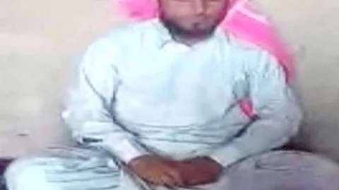 जम्मू-कश्मीर: कोरोना संक्रमित होम आइसोलेट दूल्हे का ऑनलाइन निकाह