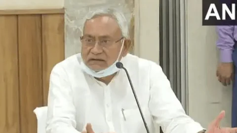 बिहार में अब शराब पीने पर पकड़े जाने नहीं जाना होगा जेल, एक्सक्युटिव मजिस्ट्रेट ही दे देंगे बेल