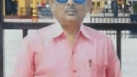 धनबाद: बीजेपी लीडर अशोक सिंह सोलंकी का निधन, कोलकाता में थे इलाजरत