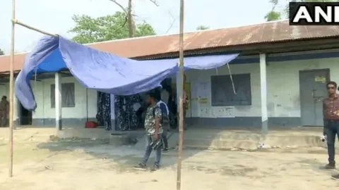 पश्चिम बंगाल: कूचबिहार में सुरक्षा बलों की फायरिंग में चार लोगों की मौत, TMC ने अमित शाह का इस्तीफा मांगा, कल ममता करेंगी प्रदर्शन