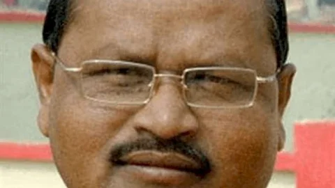 बिहार:JDU एमएलए गोपाल मंडल  के बिगड़े बोल, कहा-पुलिस की क्रिमिनलों से सांठगांठ, 'पुलिसवाले फोन तक नहीं उठाते'