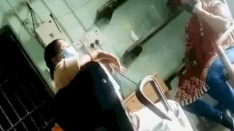 सीतामढ़ी:हसबैंड की कंपलेन लेकर पहुंची विवाहिता से बोली एएसआई- लड़के ने दूसरी शादी की तो क्या उसे फांसी दे दें