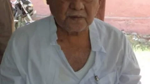 धनबाद:BCKU प्रसिडेंट एसके बक्शी का निधन, कोयलांचल के मजदूर शोकाकुल