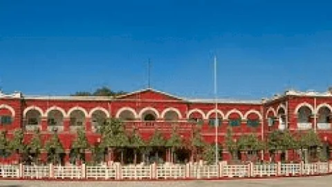 DGMS अफसरों के वरदहस्त से सर्वेयर त्रिलोकी बन गया एग्जाम माफिया, गैस टेस्टिंग में पास कराने का देता था 100% गांरटी