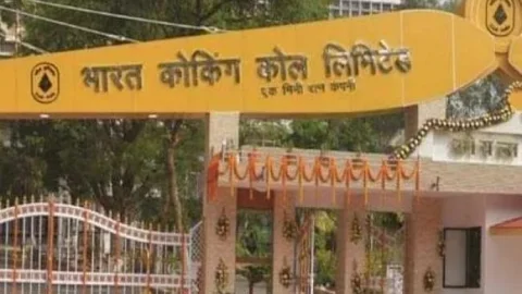 बीसीसीएल में आठ GM का ट्रांसफर,एके सिंह कतरास, चितरंजन कुमार ब्लॉक टू तथा पीयूष किशोर बने बरोरा एरिया के जीएम
