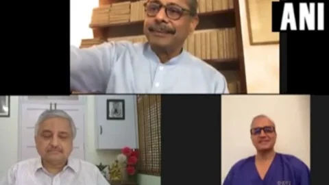 नई दिल्ली: रेमडेसिविर कोरोना वायरस संक्रमण की रामबाण दवा नहीं, स्पेशलिस्ट ने बताये कोविड-19 महामारी से बचने होने के उपाय