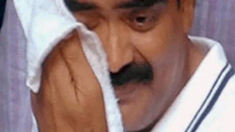 नई दिल्ली: तिहाड़ जेल में कोरोना का कोहराम, बाहुबली शहाबुद्दीन भी संक्रमित, हॉस्पीटल में एडमिट