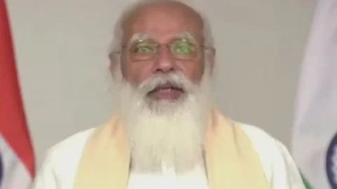 नई दिल्ली: कोरोना संकट पर पीएम मोदी आज करेंगे कई हाइ लेवल मीटिंग, ऑक्सीजन सप्लाई में आई रुकावट तो नपेंगे डीएम-एसपी