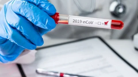 धनबाद में नौ मई को 65 कोरोना संक्रमित मिले,125 स्वस्थ हुए, छह की मौत