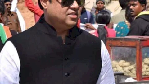 रणविजय सिंह ने सीएम के लिखा पत्र,BCCL के सभी एरिया अस्पताल, क्लब को कोरोना पेसेंट लिए आश्रय स्थल में परिवर्तित करने की मांग