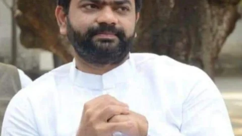 एचएमएस की ओर से सिद्धार्थ गौतम होंगे जेबीसीसीआई मेंबर, संजीव सिंह की जगह किये गये नॉमिनेट
