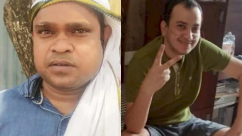 बोकारो से ऑक्सीजन सिलेंडर लेकर पहुंच गया नोयडा, बचाई फ्रेंड की जान, पढ़ें-देवेंद्र और रंजन की फ्रेंडशीप स्टोरी