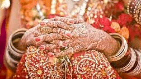 उत्तर प्रदेश: बरेली में नशेबाज बारातियों का उत्पात,दुल्हन ने लौटाई बारात