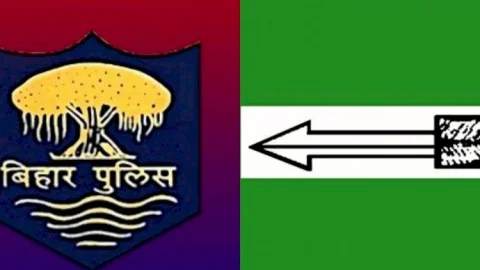 बिहार: मुजफ्फरपुर में जेडीयू लीडर ने थानाध्यक्ष को दी को धमकी, दो घंटे में औकात बता देंगे, ऑडियो वायरल