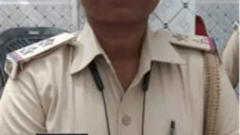 साहिबगंज: महिला थाना प्रभारी की सुसाइड मामले में दो महिला दारोगा के खिलाफ FIR, मां ने पर दर्ज कराई कंपलेन