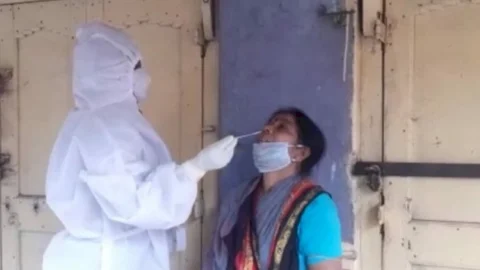 धनबाद में 19 जून को पांच कोरोना पॉजिटिव मिले, 32 स्वस्थ हुए 