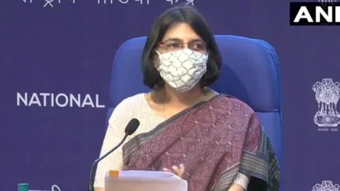 नई दिल्ली: देश के 17 स्टेट में 50 हजार से भी कम कोरोना संक्रमण के एक्टिव मामले