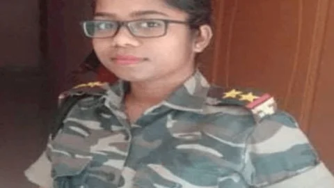 साहिबगंज महिला थाना प्रभारी रूपा तिर्की मामला: रांची सिटी SP, पंकज मिश्रा, DSP पीके मिश्रा व SC/ST OC पर होगी FIR 