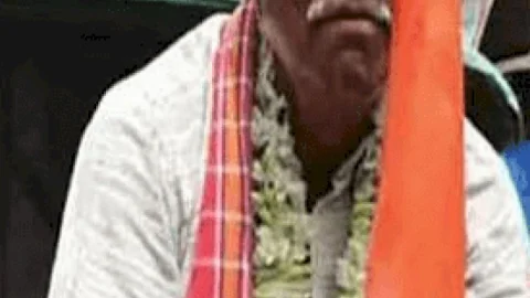 पश्चिम बंगाल: एक रिक्शा चालक भी पहुंचा विधानसभा,टीएमसी की टिकट पर बालागढ़ से जीता है साहित्यकार