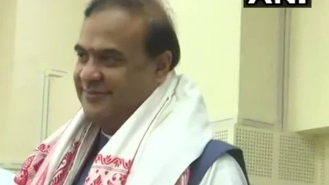 असम: दो से ज्यादा बच्चे हुए तो सरकारी योजनाओं का लाभ नहीं: सीएम हिमंत बिस्व सरमा 