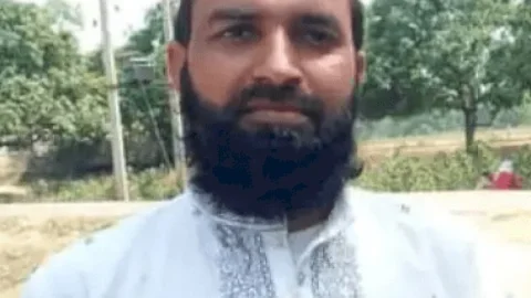 उत्तर प्रदेश: अयोध्या के हिन्दू बाहुल्य गांव में अकेले मुस्लिम ने जीता प्रधानी चुनाव 