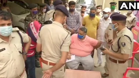 बिहार: मधेपुरा कोर्ट से एक्स एमपी पप्पू यादव की बेल पिटीशन रिजेक्ट, जेल में ही रहेंगे