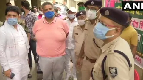 बिहार: मधेपुरा के किडनैपिंग के पुराने मामले में होगी पप्पू की गिरफ्तारी, बोले- नीतीश जी आप मुझे कोरोना पॉजिटिव कर मरवाना चाहते हैं