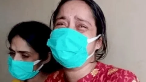 पेसेंट की वाइफ से छेड़खानी का आरोपी वार्ड ब्वॉय अरेस्ट, भागलपुर के ग्लोकल हॉस्पीटल पर भी एक्शन, पीड़िता ने उठाया Patna Police पर सवाल