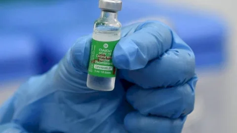 अब कोविशील्ड की दोनों डोज के बीच में होगा 12 से 16 वीक का गैप,सेंट्रल गवर्नमेंट ने एनटीएजीआई की सिफारिश किया स्वीकार