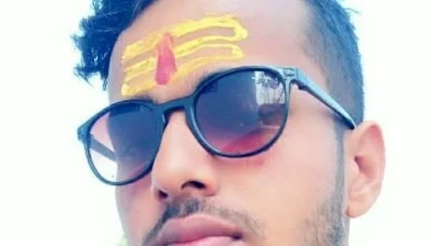 बिहार:  सीएम नीतीश कुमार से नाराजगी, पंकज कुमार गुप्ता ने कहा- गर्लफ्रेंड की शादी न रुकवाने के लिए आपको हाय लगेगी 