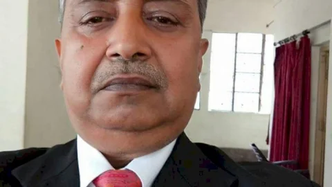 धनबाद:अधिवक्ताओं के लिए बार एसोसिएशन कैंपस में वैक्सीनेशन कैंप लगायी जाय: अमरेंद्र सहाय