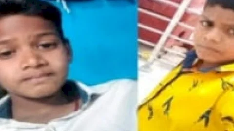 धनबाद: झरिया आरएसपी कॉलेज ग्राउंड में वज्रपात से दो बच्चों की मौत, फुटबॉल खेलने के दौरान गिरी आकाशीय बिजली