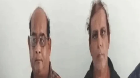 उत्तर प्रदेश: CM योगी आदित्यनाथ का फरजी OSD बनकर अफसरों से दो करोड़ की वसूली दो करोड़, चार अरेस्ट