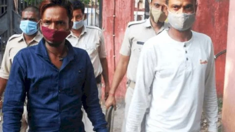 धनबाद: लाला खान मर्डर केस में डब्लू अंसारी व राजू झाड़ी गया जेल, Gangs Of Wasseypur का डॉन बनना चाहता है मिस्टर खान