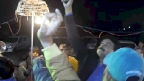 बिहार:सासाराम में तिलक समारोह में हर्ष फायरिंग, एक की गयी जान, एक जख्मी