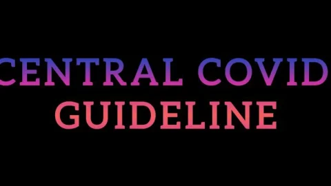 देश में Covid Guidelines 30 जून तक बढ़ाया गया, होम मिनिस्टरी ने जारी किया आदेश