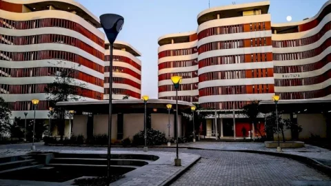 ब्लैक फंगस के इलाज के लिए IIT हैदराबाद ने बनायी दवा, टेक्नोलॉजी ट्रांसफर के लिए तैयार, प्राइस 200 रुपये