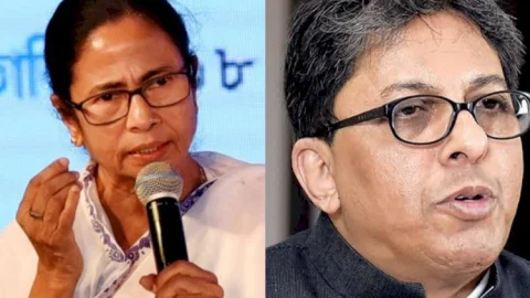 पश्चिम बंगाल: चीफ सेकरेटरी अलापन बंदोपाध्याय हुए रिटायर, बनाये गये सीएम ममता बनर्जी के स्पेशल एडवाइजर