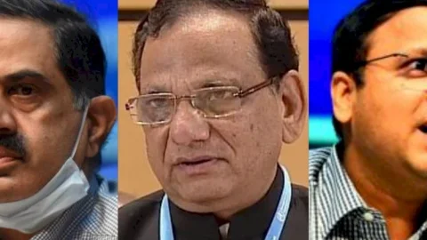 नई दिल्ली:जुलाई से एक करोड़ लोगों को पर डे लगेगा कोरोना वैक्सीन:ICMR