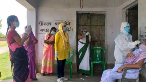 धनबाद में तीन जून को 46 कोरोना संक्रमित मिले, 65 स्वस्थ हुए, एक की मौत