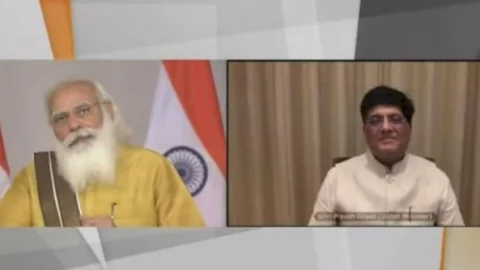CSIR सोसायटी की बैठक, पीएम मोदी ने कहा- हर क्षेत्र में आत्मनिर्भर और सशक्त बनना चाहता है भारत